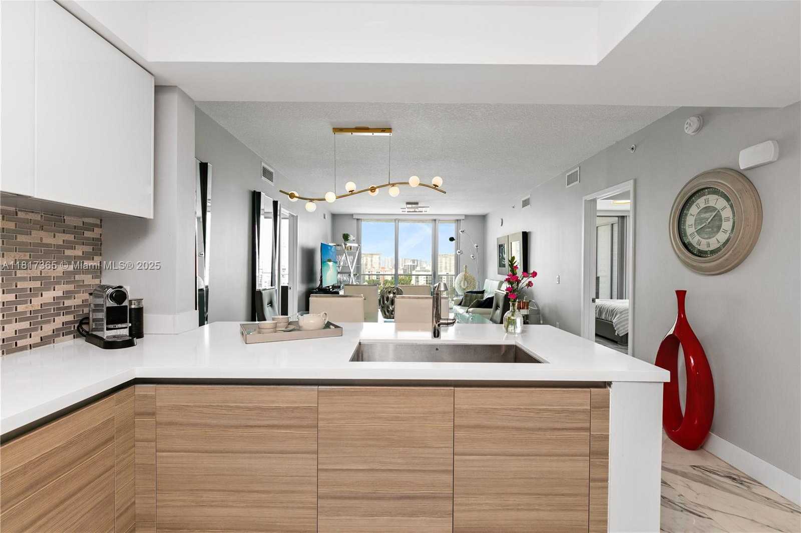 Small Image of 330 SUNNY ISLES BLVD #5-1103, Sunny Isles Beach Number 19