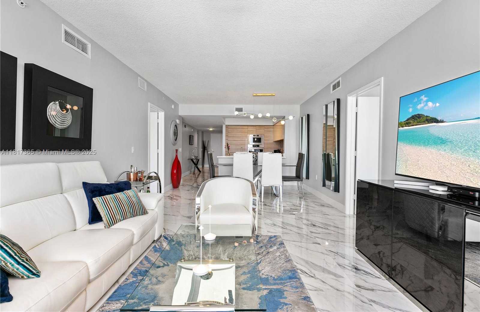 Small Image of 330 SUNNY ISLES BLVD #5-1103, Sunny Isles Beach Number 2