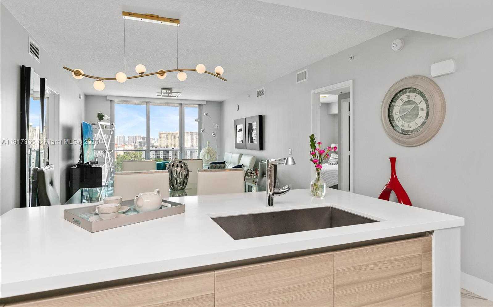 Small Image of 330 SUNNY ISLES BLVD #5-1103, Sunny Isles Beach Number 20