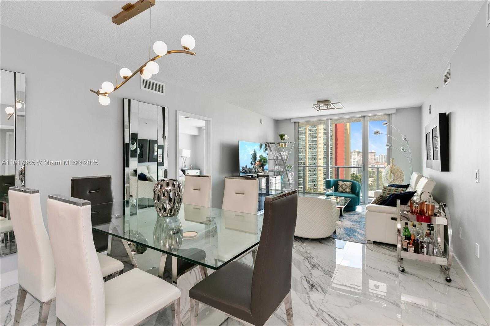Small Image of 330 SUNNY ISLES BLVD #5-1103, Sunny Isles Beach Number 26