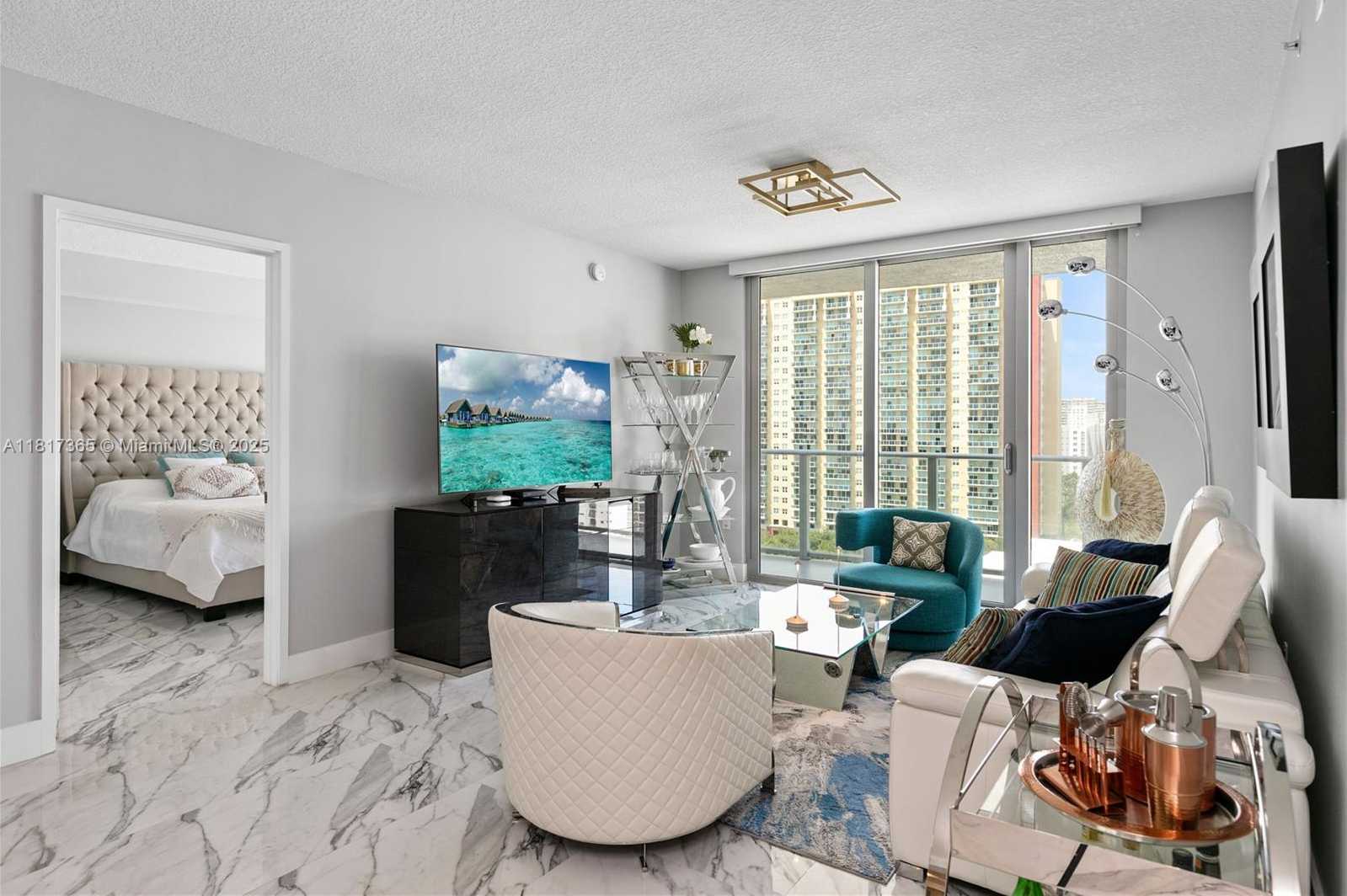 Small Image of 330 SUNNY ISLES BLVD #5-1103, Sunny Isles Beach Number 27