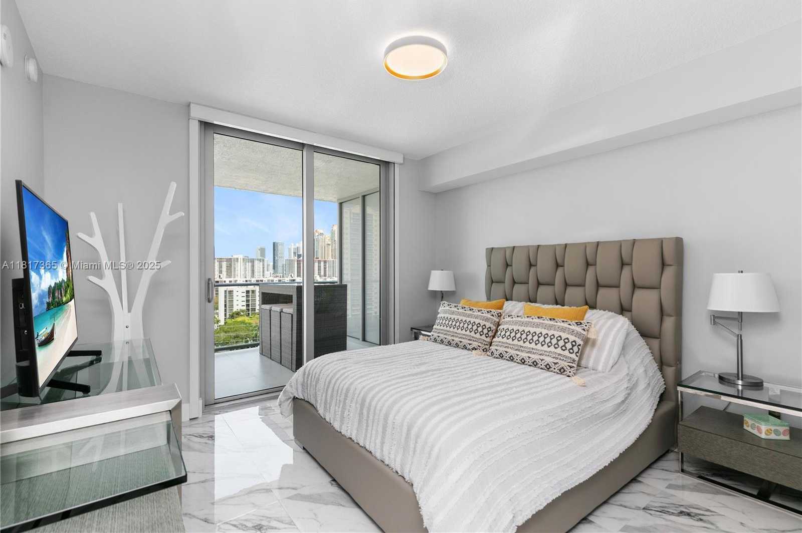 Small Image of 330 SUNNY ISLES BLVD #5-1103, Sunny Isles Beach Number 3