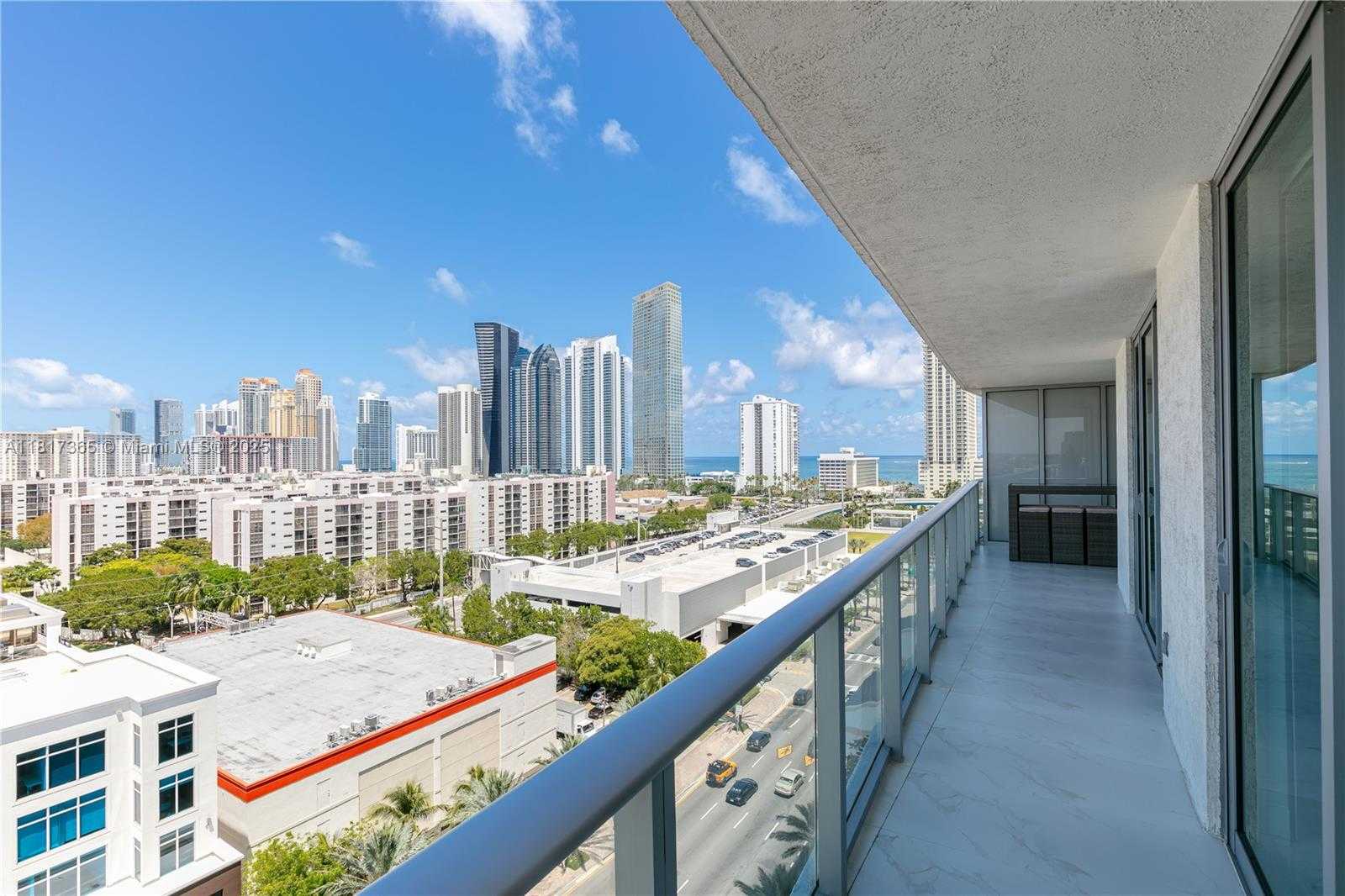 Small Image of 330 SUNNY ISLES BLVD #5-1103, Sunny Isles Beach Number 33