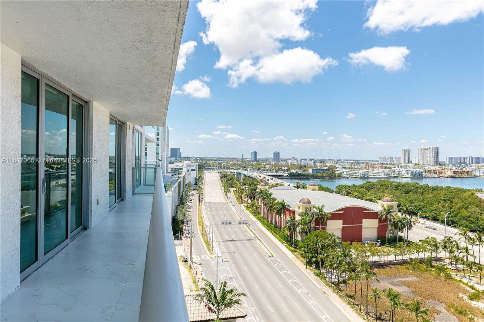 Small Image of 330 SUNNY ISLES BLVD #5-1103, Sunny Isles Beach Number 35