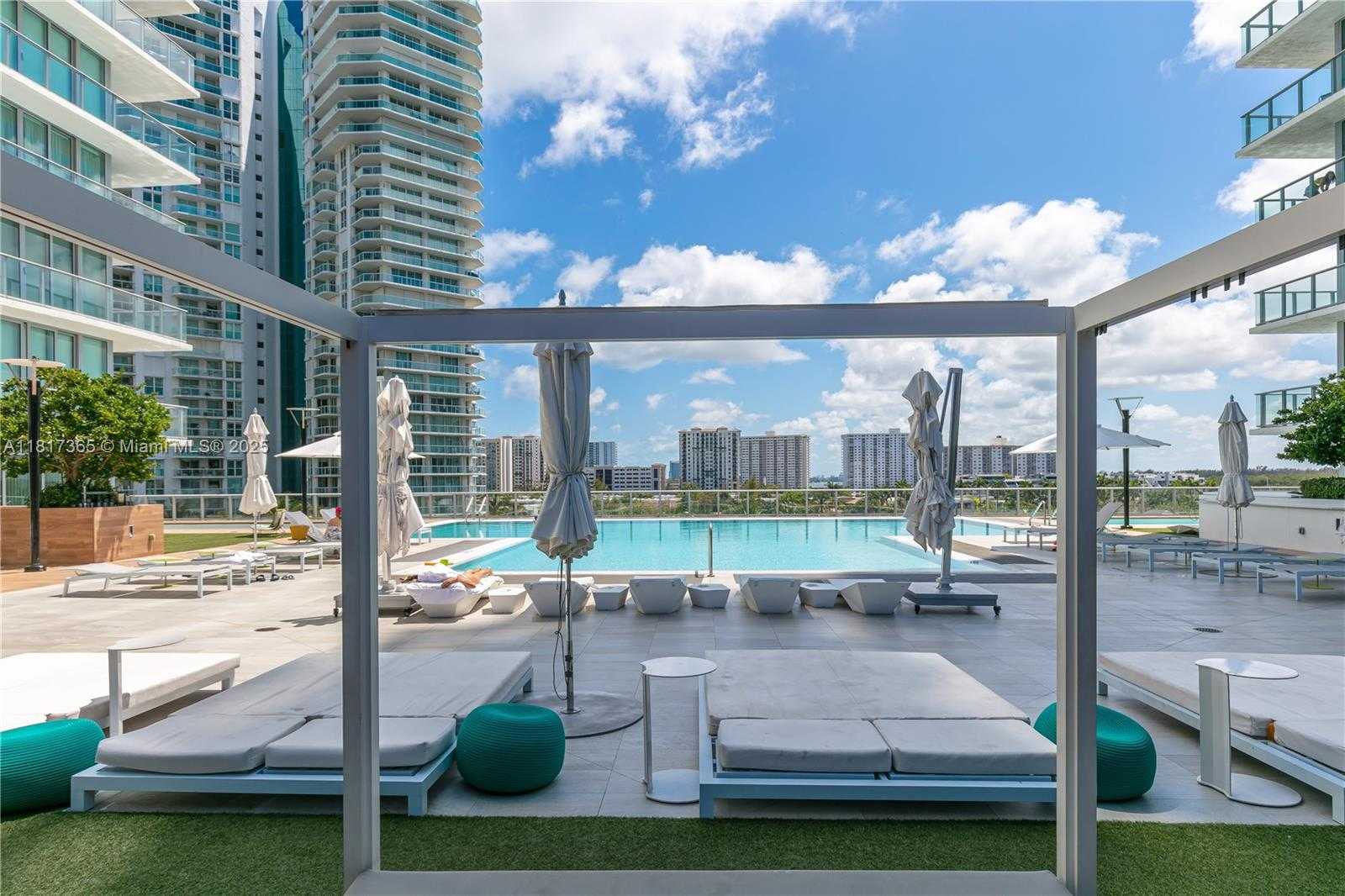 Small Image of 330 SUNNY ISLES BLVD #5-1103, Sunny Isles Beach Number 42