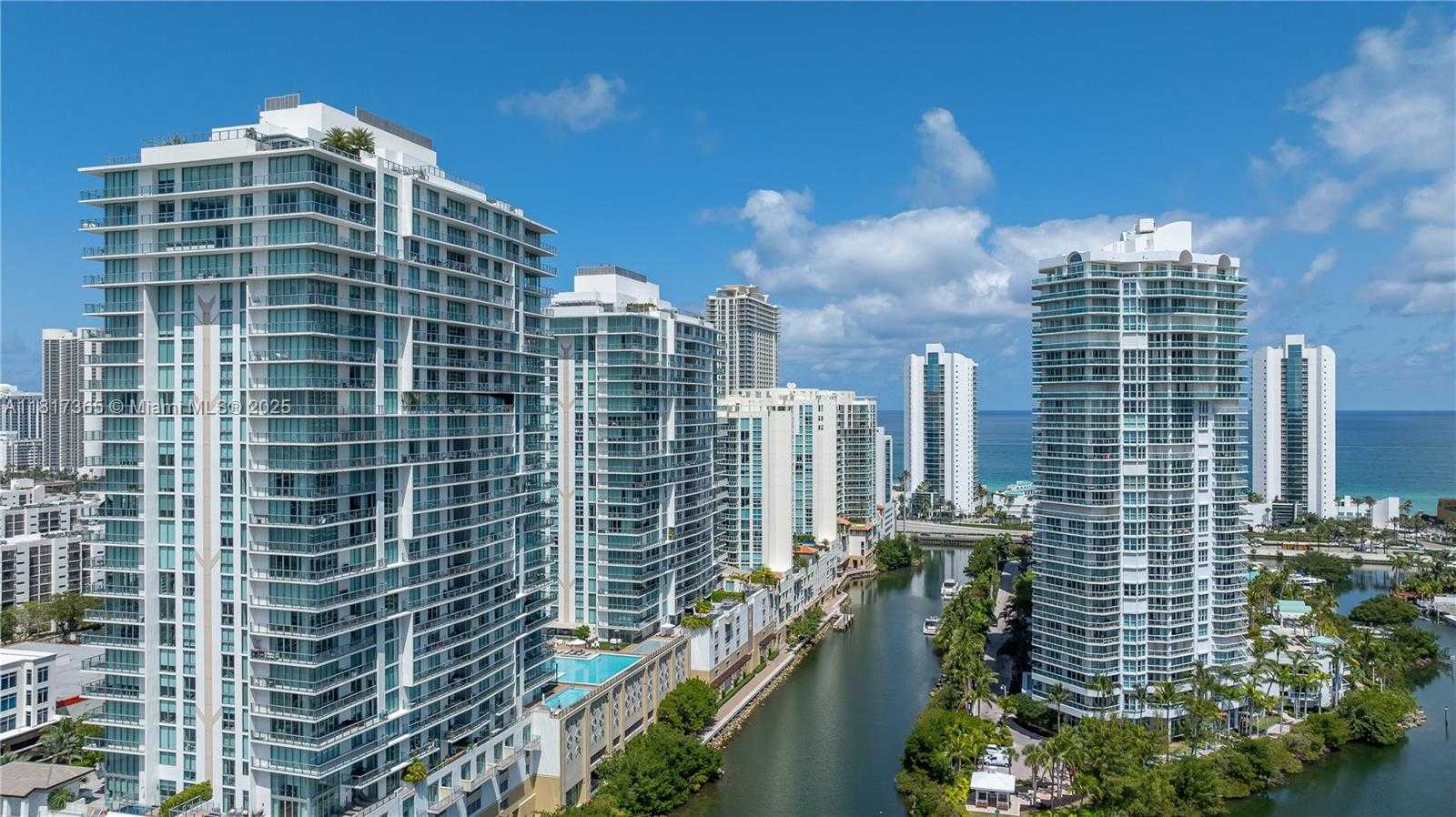 Small Image of 330 SUNNY ISLES BLVD #5-1103, Sunny Isles Beach Number 51