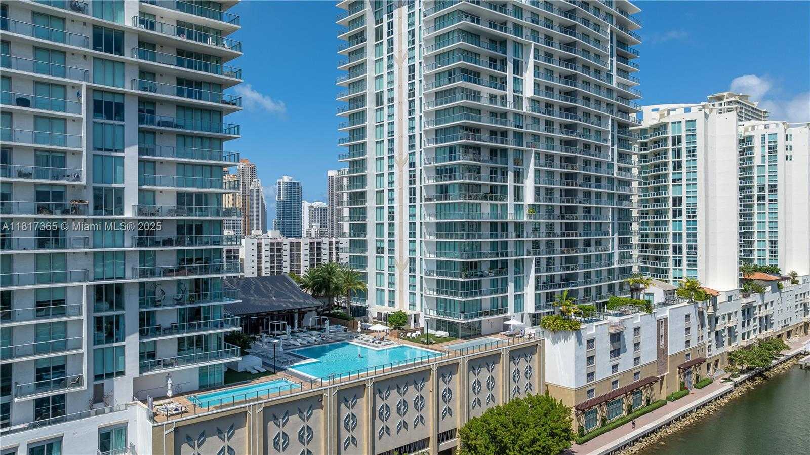 Small Image of 330 SUNNY ISLES BLVD #5-1103, Sunny Isles Beach Number 53