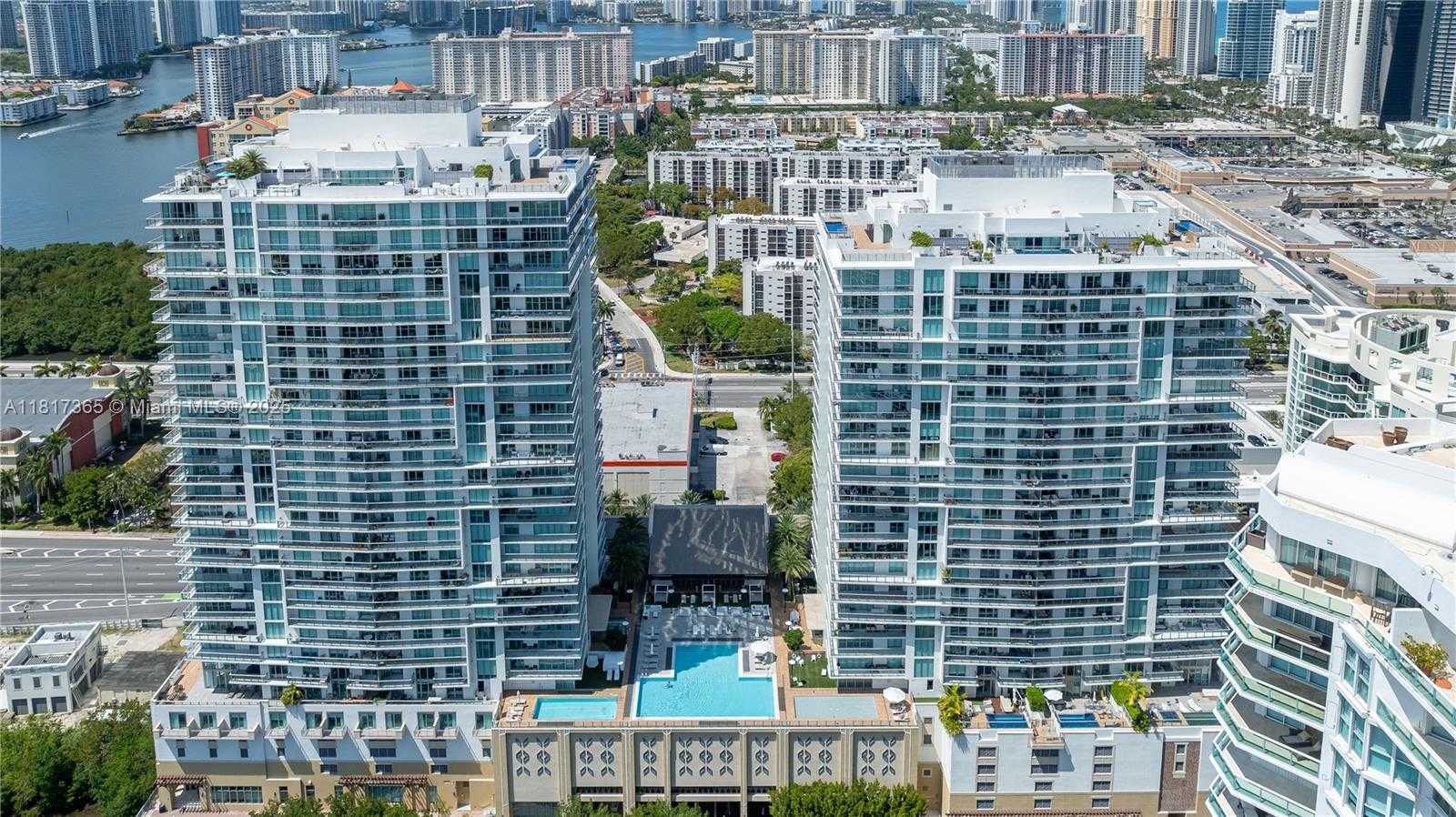 Small Image of 330 SUNNY ISLES BLVD #5-1103, Sunny Isles Beach Number 55