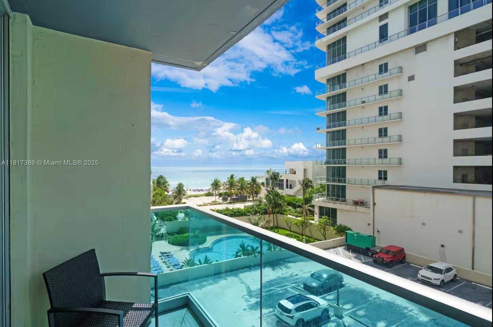 Small Image of 4001 SOUTH OCEAN DR #5J, Hollywood Number 14