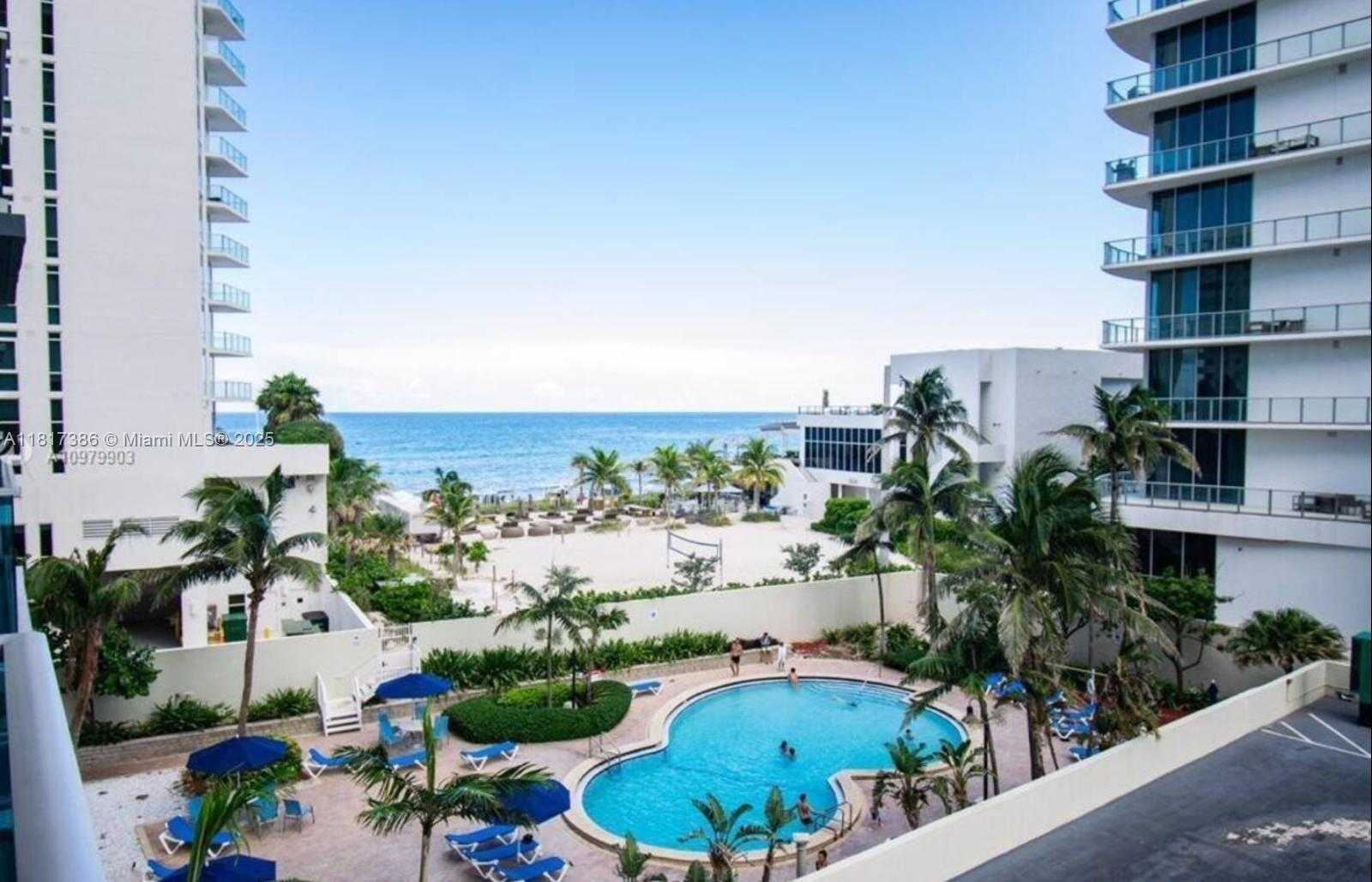 Small Image of 4001 SOUTH OCEAN DR #5J, Hollywood Number 15