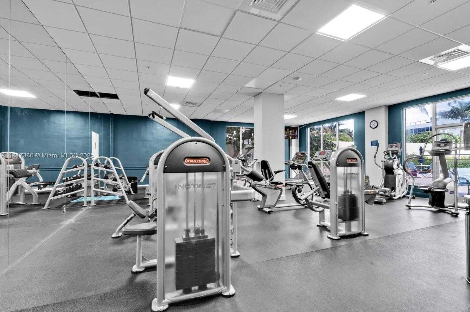 Small Image of 4001 SOUTH OCEAN DR #5J, Hollywood Number 16