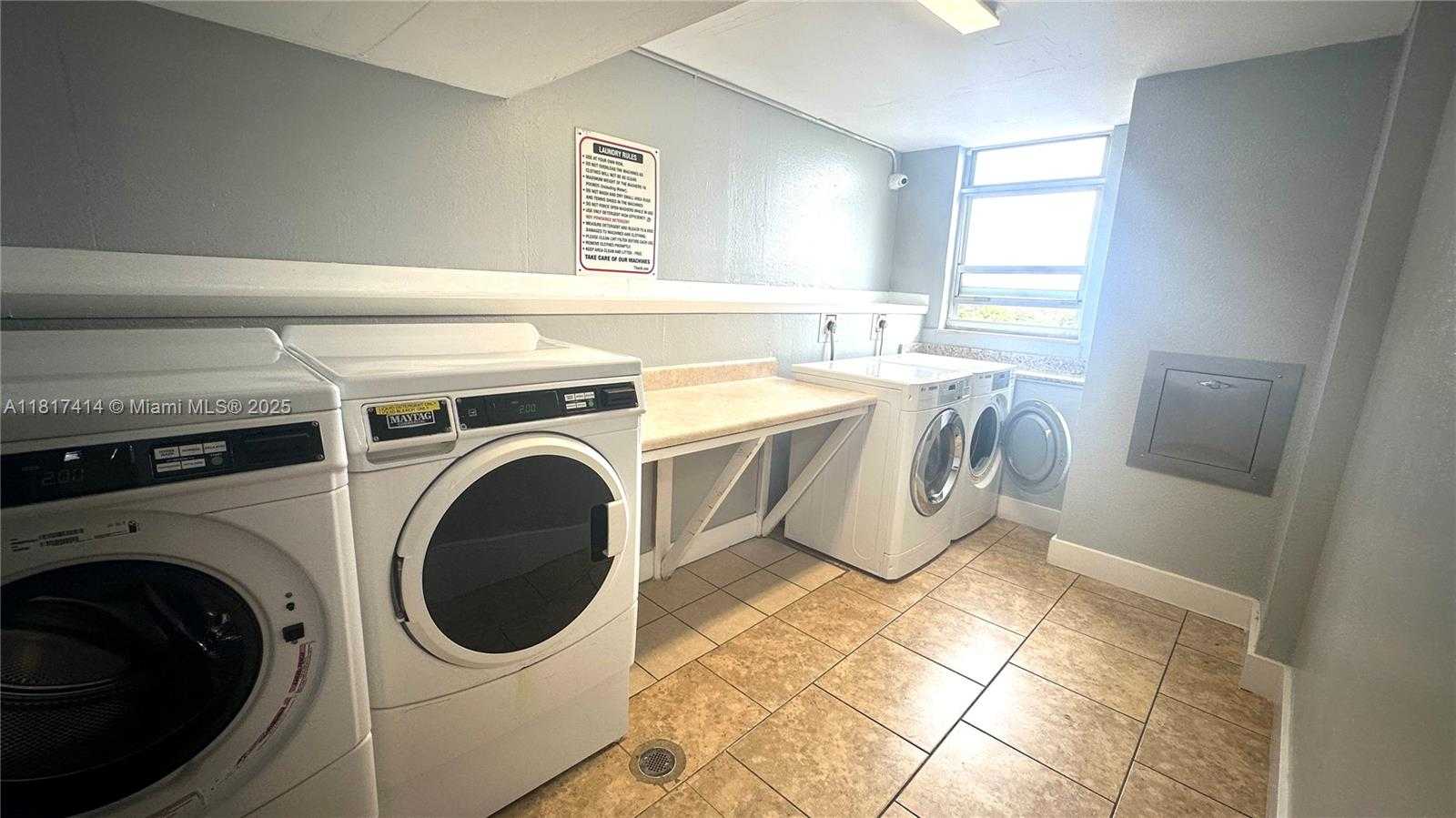 Small Image of 1251 NORTH EAST 108TH ST #603, Miami Number 18