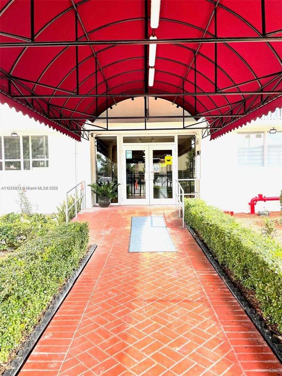 Small Image of 1251 NORTH EAST 108TH ST #603, Miami Number 21