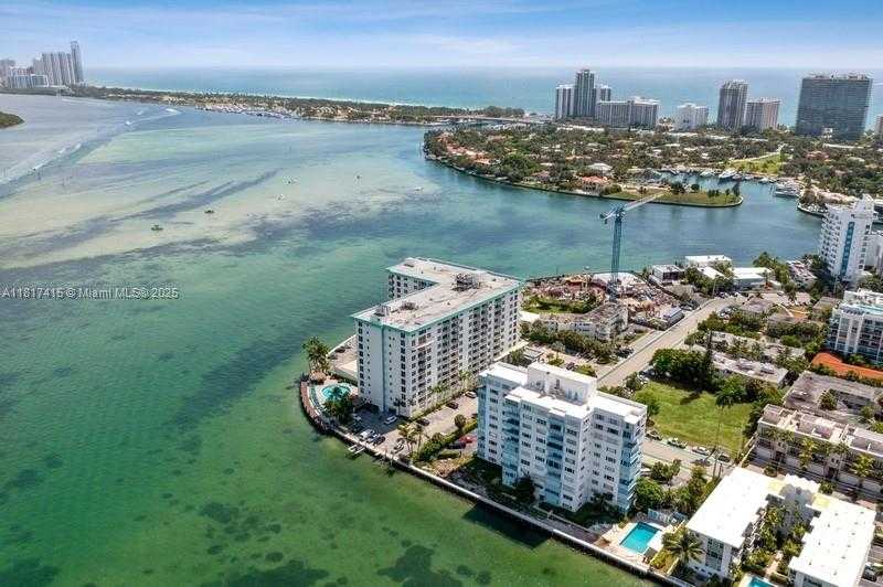 Small Image of 10350 WEST BAY HARBOR DR #5L, Bay Harbor Islands Number 11
