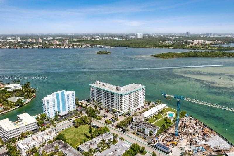 Small Image of 10350 WEST BAY HARBOR DR #5L, Bay Harbor Islands Number 12