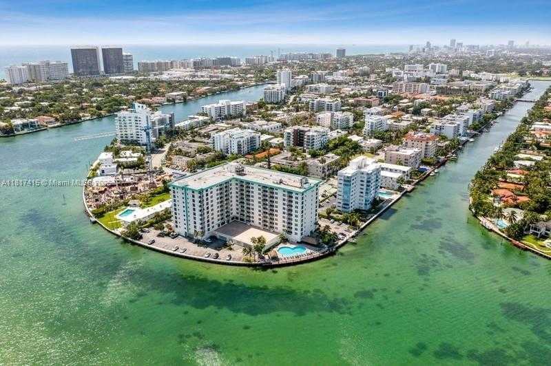 Small Image of 10350 WEST BAY HARBOR DR #5L, Bay Harbor Islands Number 13