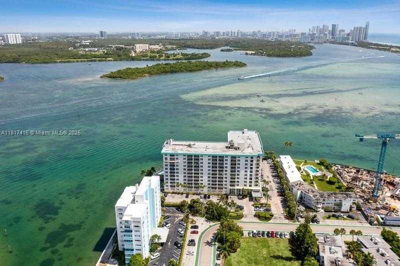 Small Image of 10350 WEST BAY HARBOR DR #5L, Bay Harbor Islands Number 18