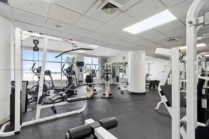 Small Image of 10350 WEST BAY HARBOR DR #5L, Bay Harbor Islands Number 2