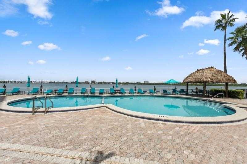 Small Image of 10350 WEST BAY HARBOR DR #5L, Bay Harbor Islands Number 3