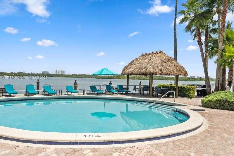 Small Image of 10350 WEST BAY HARBOR DR #5L, Bay Harbor Islands Number 4