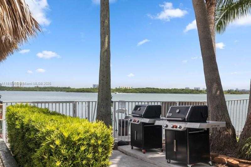 Small Image of 10350 WEST BAY HARBOR DR #5L, Bay Harbor Islands Number 6