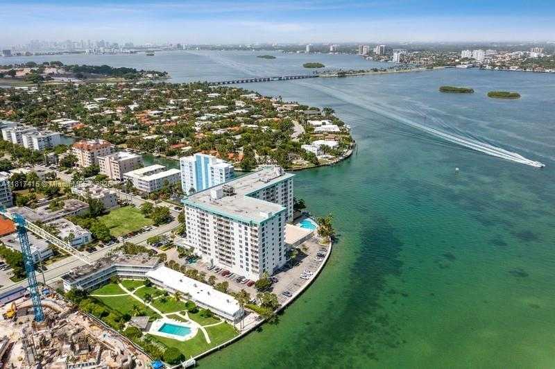 Small Image of 10350 WEST BAY HARBOR DR #5L, Bay Harbor Islands Number 8