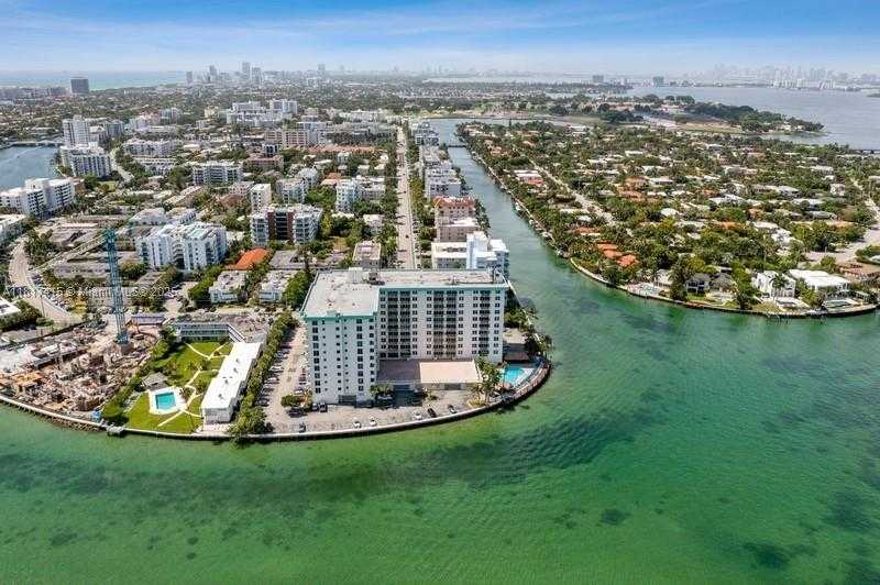 Small Image of 10350 WEST BAY HARBOR DR #5L, Bay Harbor Islands Number 9