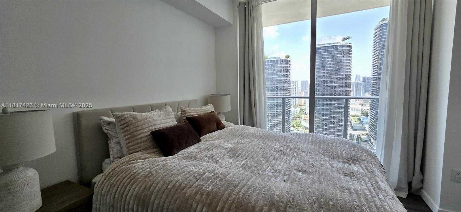 Small Image of 1100 SOUTH MIAMI AVE #3808, Miami Number 10