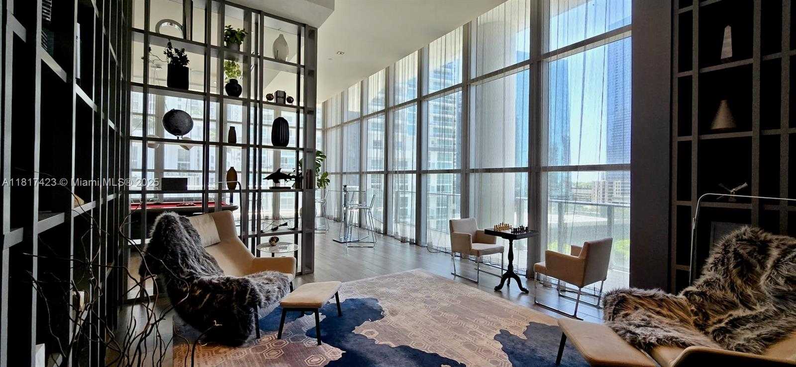 Small Image of 1100 SOUTH MIAMI AVE #3808, Miami Number 15
