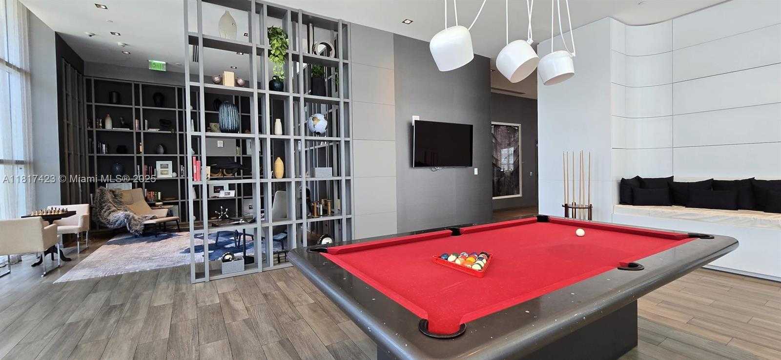 Small Image of 1100 SOUTH MIAMI AVE #3808, Miami Number 17