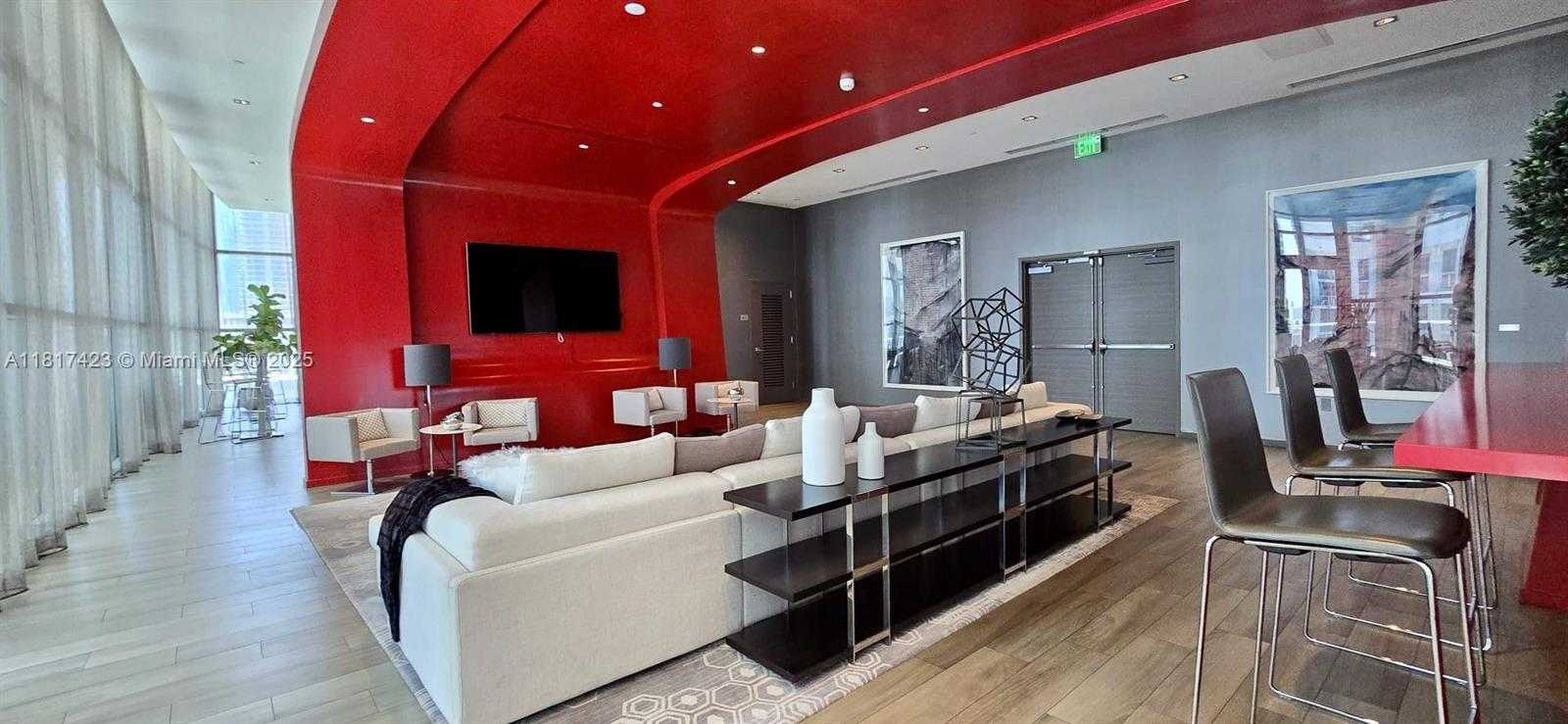 Small Image of 1100 SOUTH MIAMI AVE #3808, Miami Number 18