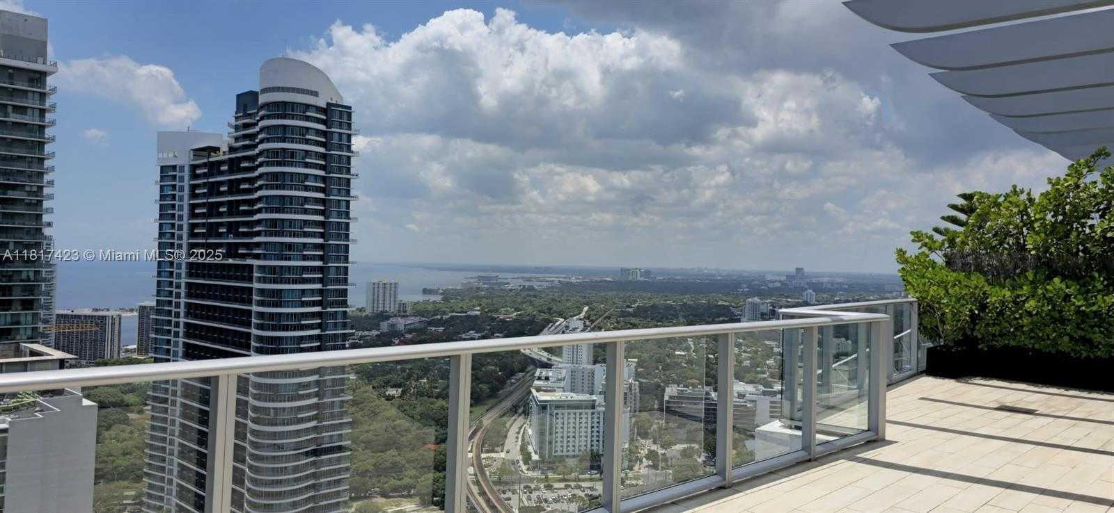 Small Image of 1100 SOUTH MIAMI AVE #3808, Miami Number 2