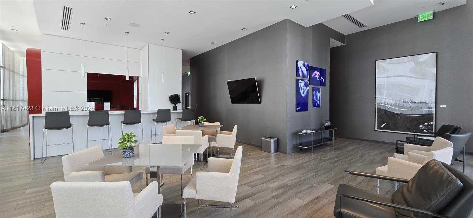 Small Image of 1100 SOUTH MIAMI AVE #3808, Miami Number 20