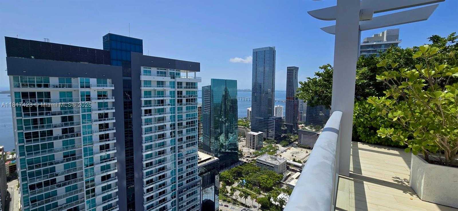 Small Image of 1100 SOUTH MIAMI AVE #3808, Miami Number 22