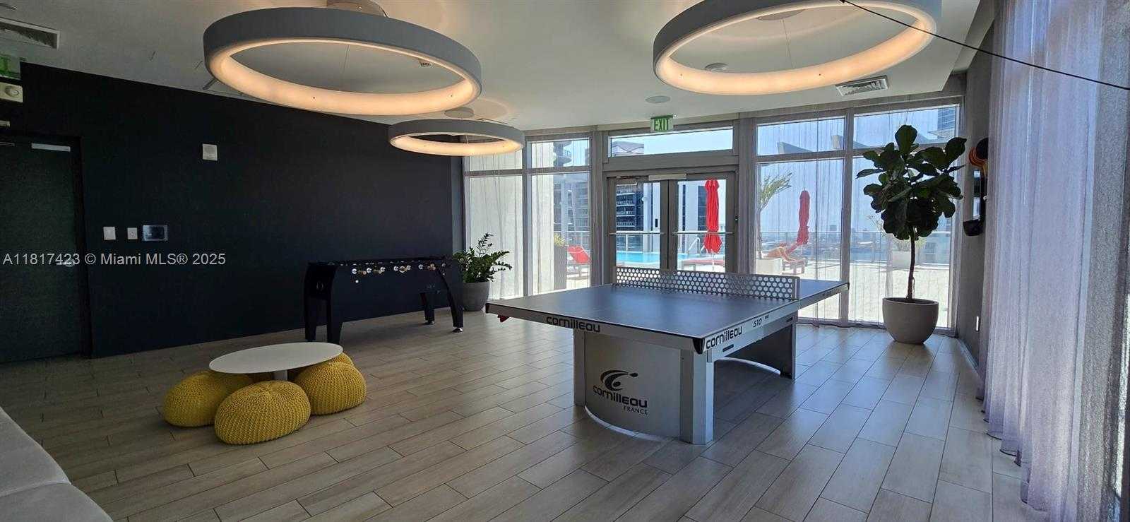 Small Image of 1100 SOUTH MIAMI AVE #3808, Miami Number 24
