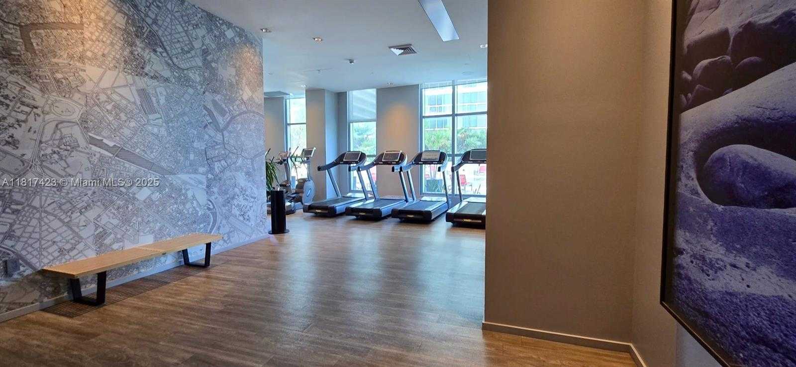 Small Image of 1100 SOUTH MIAMI AVE #3808, Miami Number 26