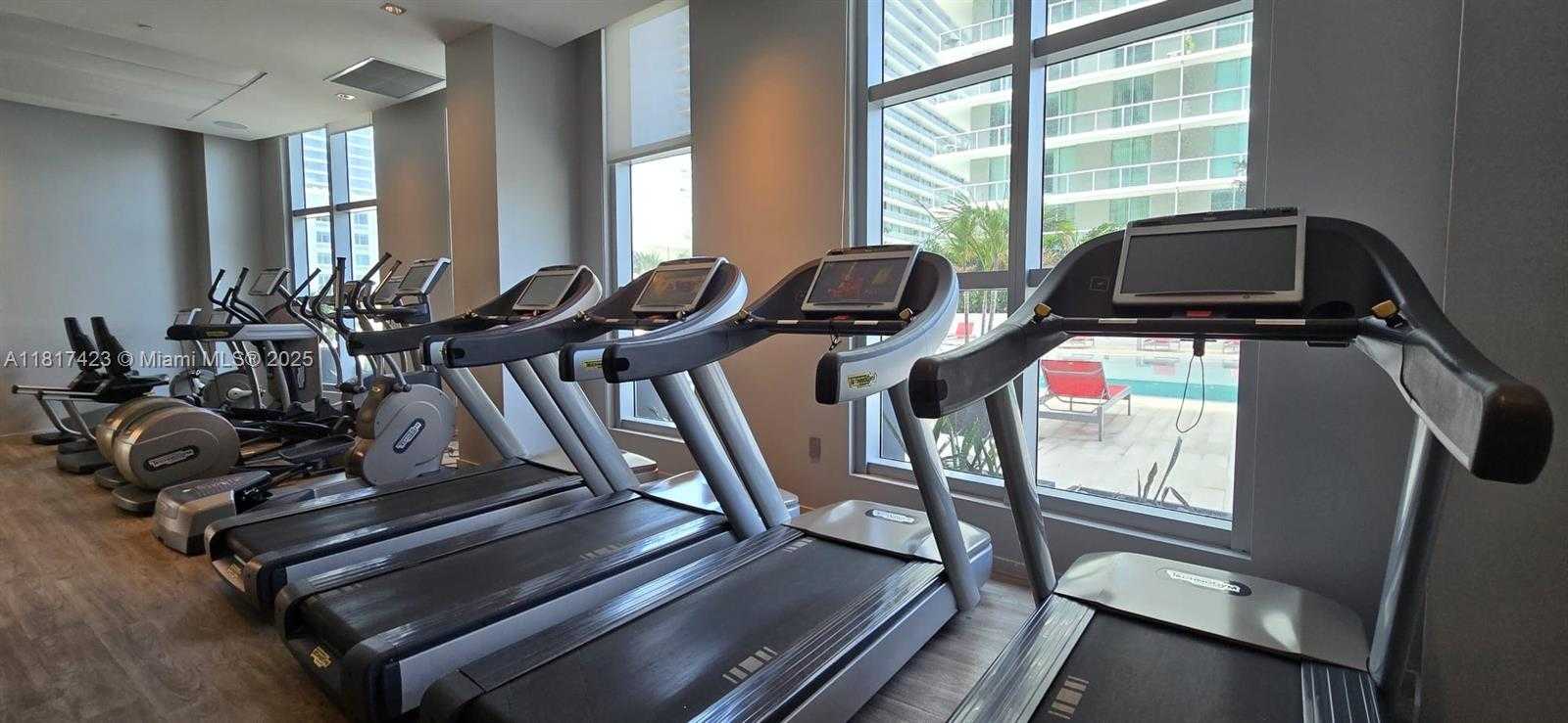Small Image of 1100 SOUTH MIAMI AVE #3808, Miami Number 27