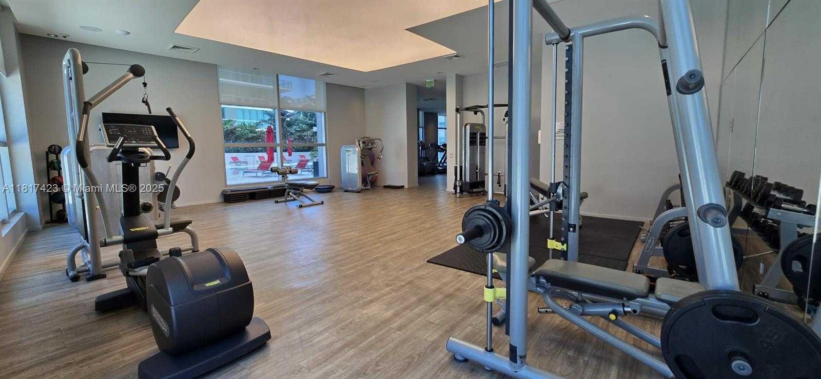 Small Image of 1100 SOUTH MIAMI AVE #3808, Miami Number 28