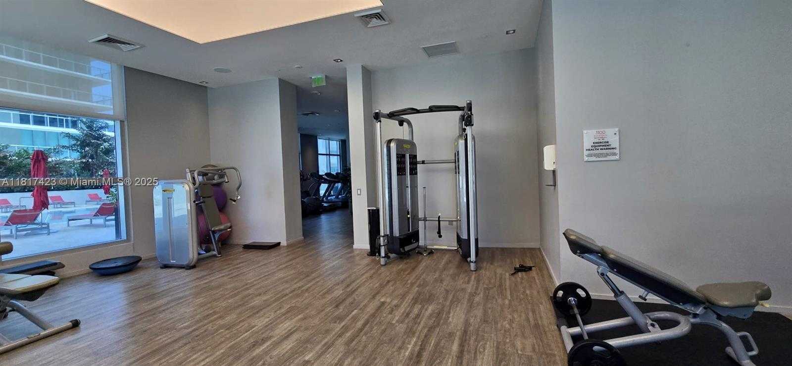 Small Image of 1100 SOUTH MIAMI AVE #3808, Miami Number 29