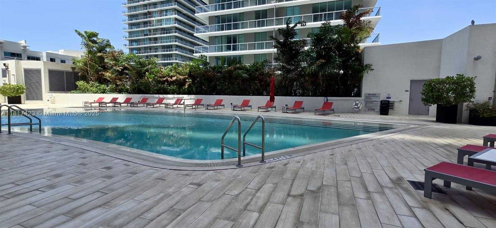 Small Image of 1100 SOUTH MIAMI AVE #3808, Miami Number 31