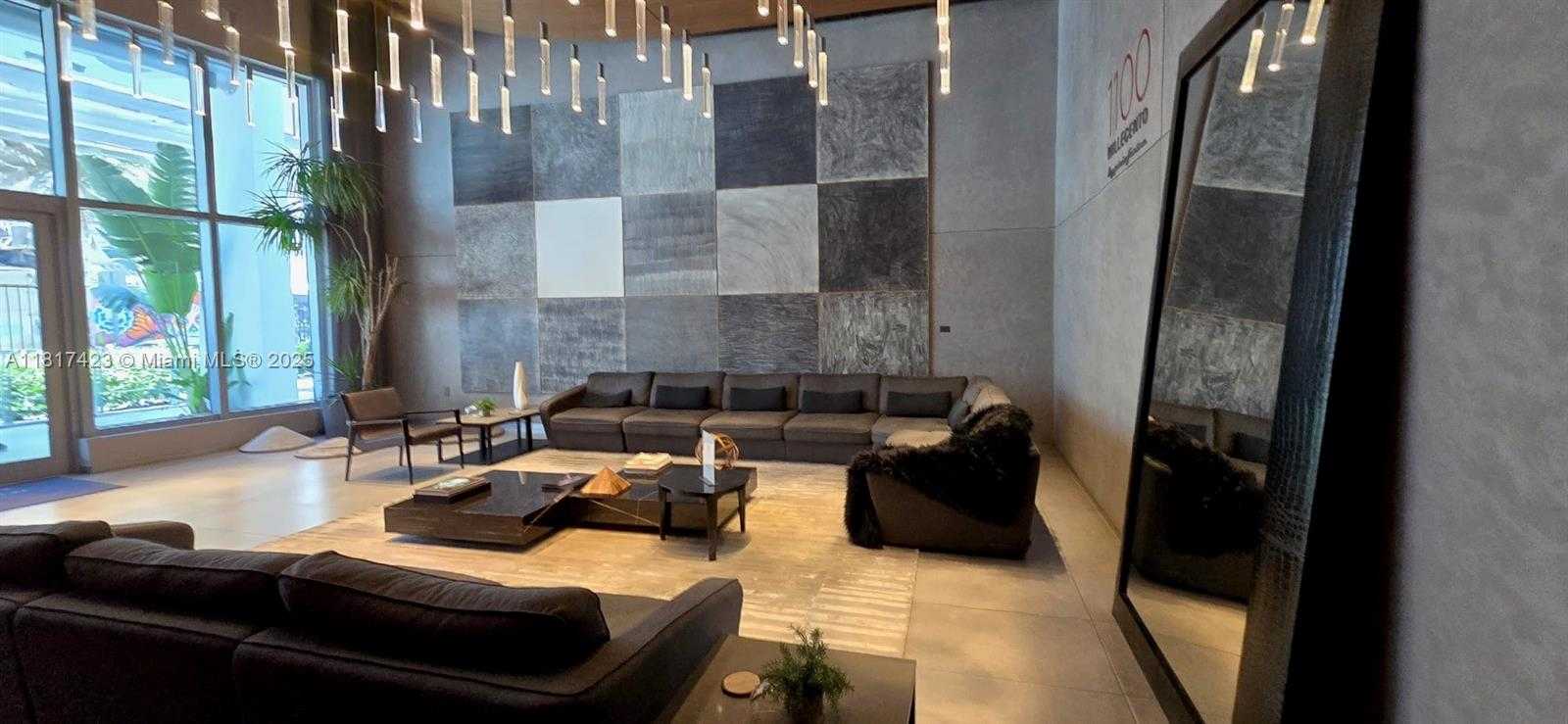 Small Image of 1100 SOUTH MIAMI AVE #3808, Miami Number 32