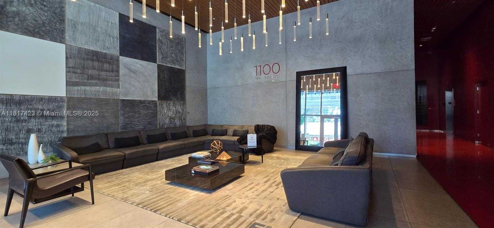 Small Image of 1100 SOUTH MIAMI AVE #3808, Miami Number 33
