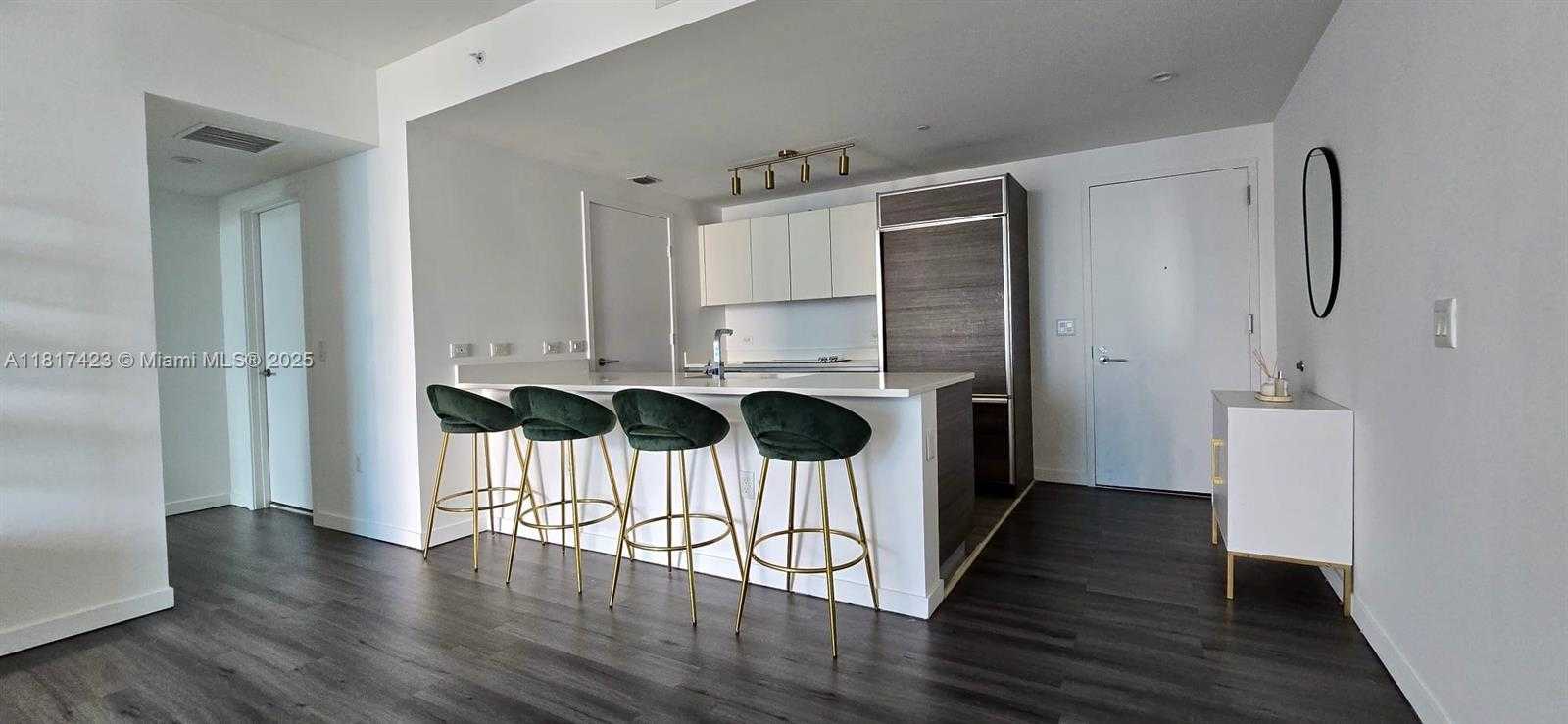 Small Image of 1100 SOUTH MIAMI AVE #3808, Miami Number 5