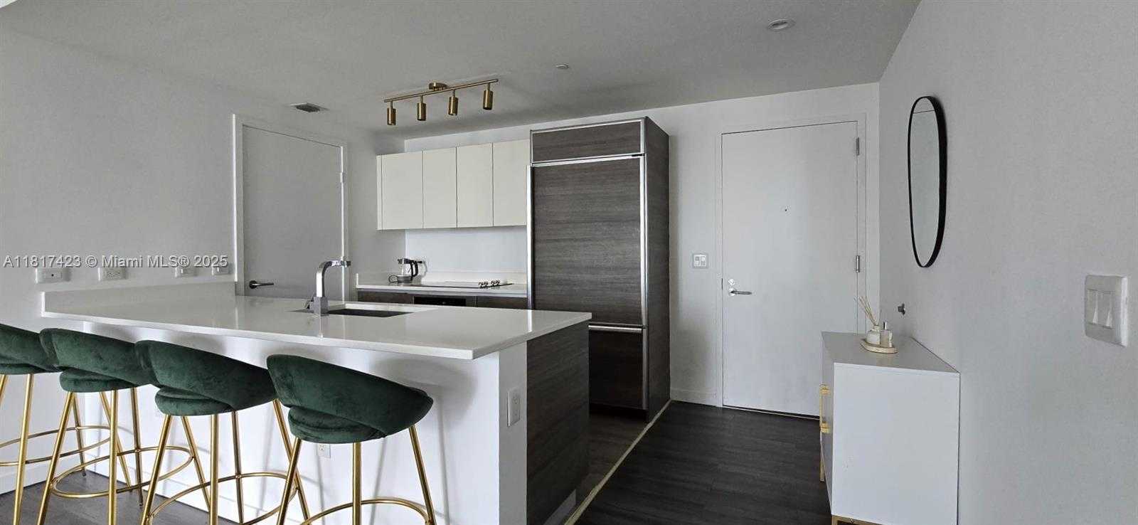 Small Image of 1100 SOUTH MIAMI AVE #3808, Miami Number 6