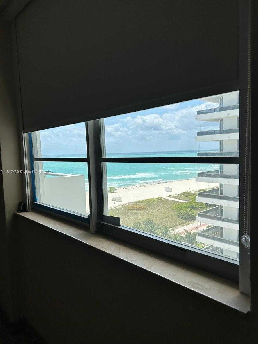 Small Image of 5825 COLLINS AVE #11H, Miami Beach Number 12