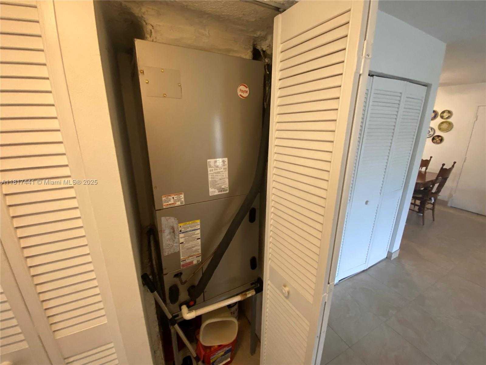 Small Image of 7965 SOUTH WEST 86TH ST #126, Miami Number 14