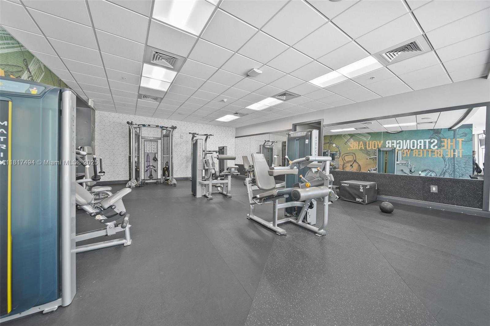 Small Image of 1750 NORTH BAYSHORE DR #2701, Miami Number 17