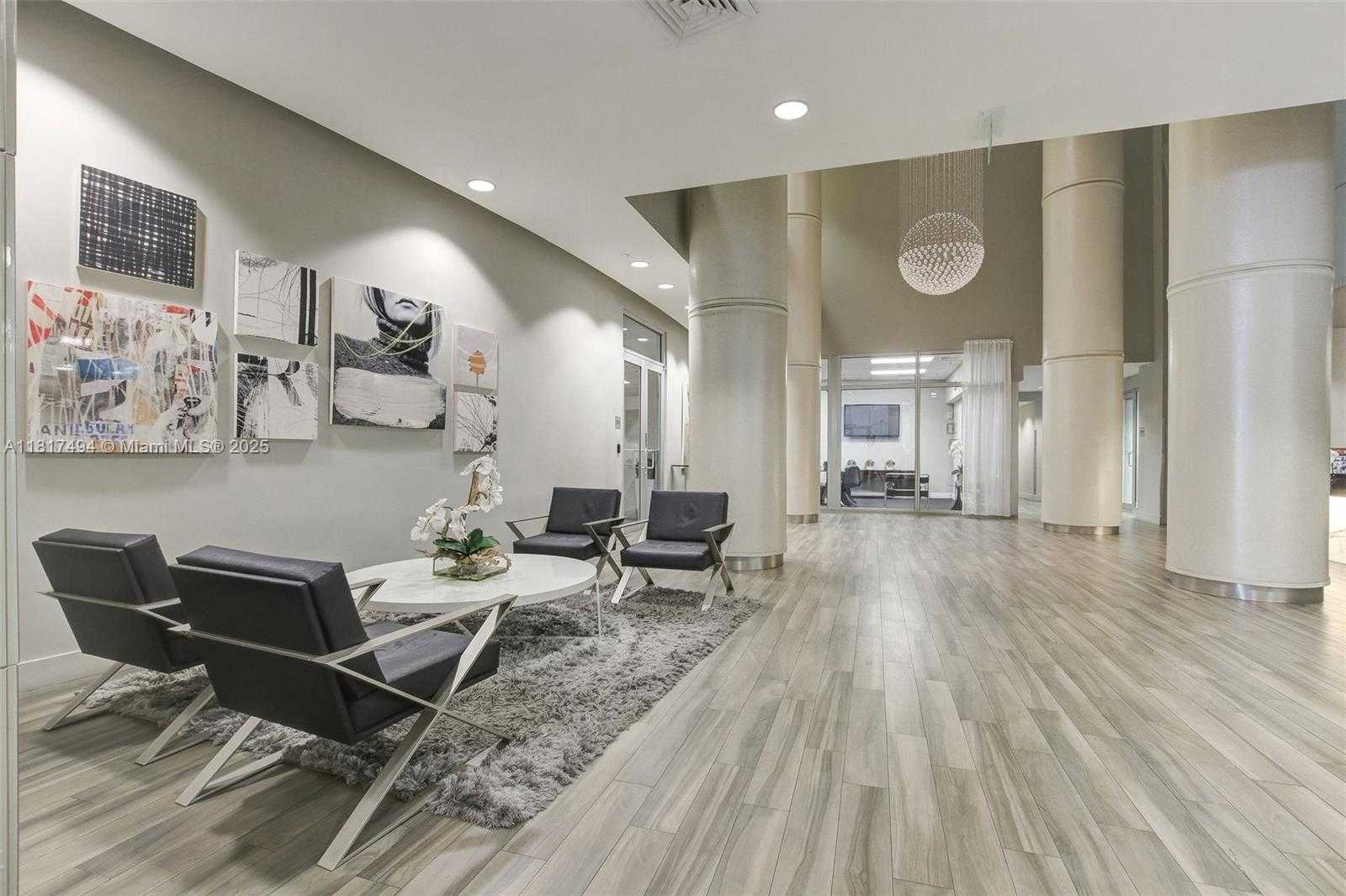 Small Image of 1750 NORTH BAYSHORE DR #2701, Miami Number 20