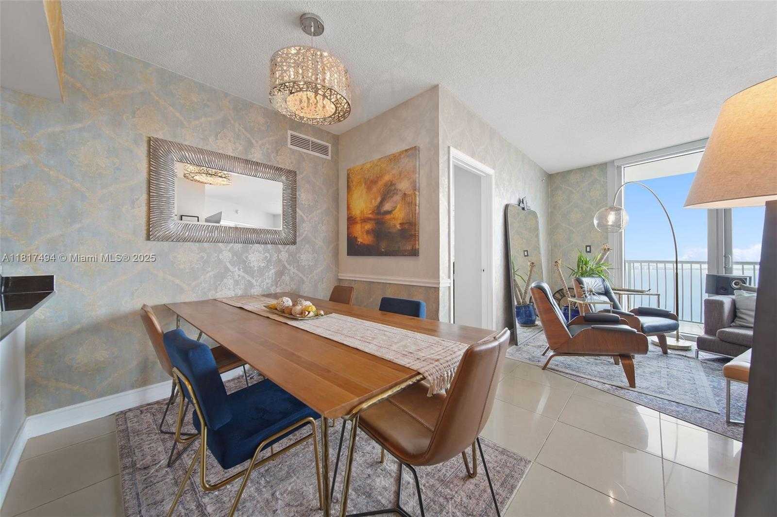 Small Image of 1750 NORTH BAYSHORE DR #2701, Miami Number 7