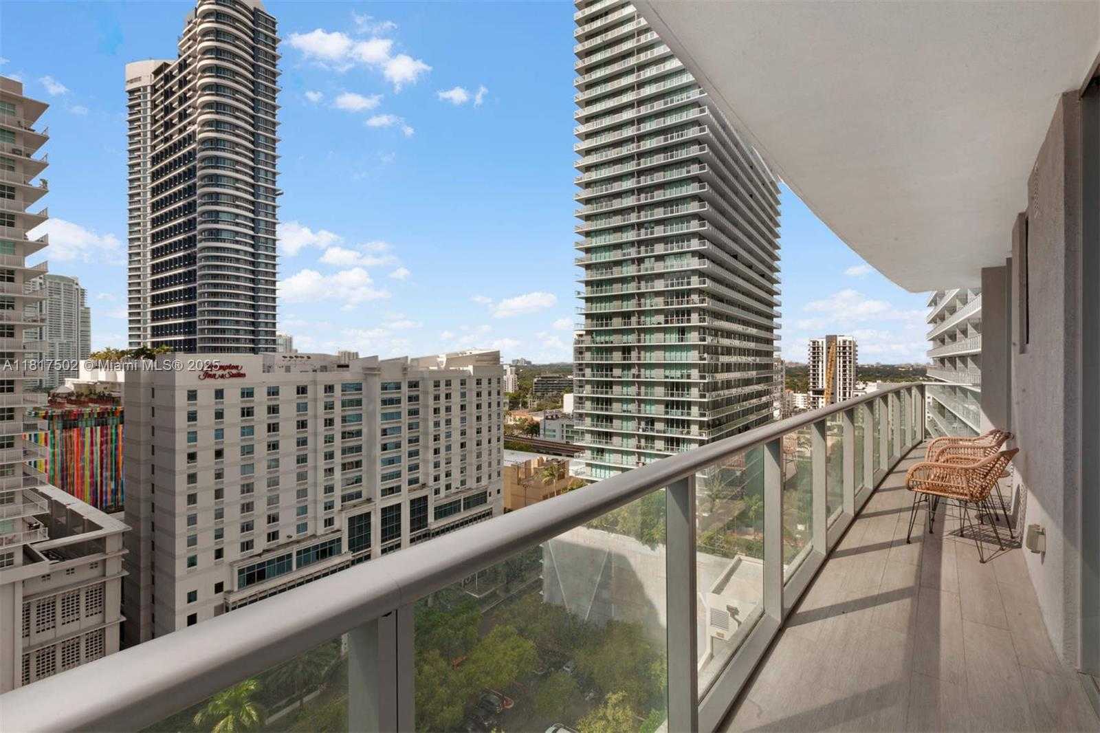 Small Image of 1100 SOUTH MIAMI AVE #1504, Miami Number 24